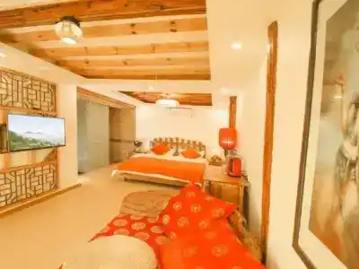 Yuhuai Renjia Inn - 4