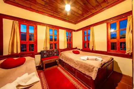 Beyzade Konak Otel - 34