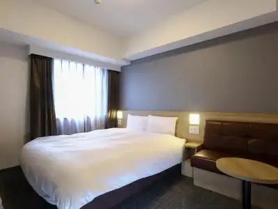 Dormy Inn Hiroshima Annex - 4