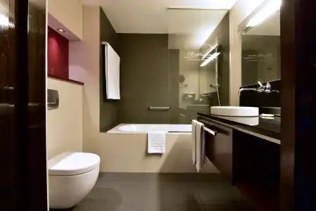 Pestana Arena Barcelona - 19