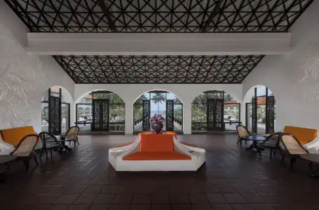 Heritance Ayurveda - All Meals and Treatments - 0