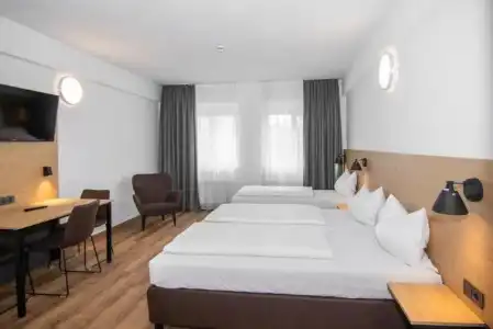 Apartimo Landshut GmbH - 22