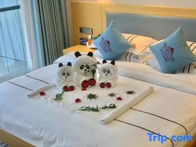 Microtel by Wyndham Lijiang - 4