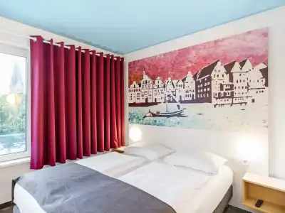 B&B Lüneburg - 5
