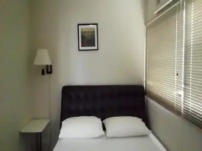 IMPACT Don Mueang Bangkok Guest House - 16