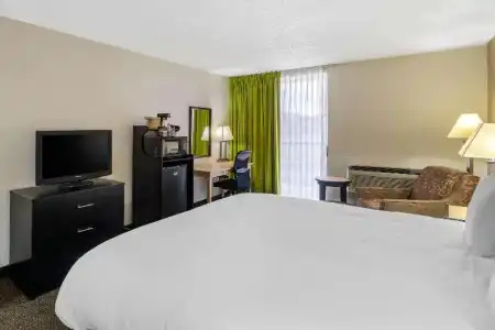 Quality Inn Tyler - Lindale - 43
