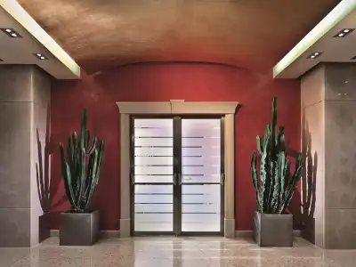 Palace Bonvecchiati - 10