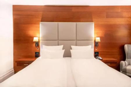 Hilton Frankfurt Gravenbruch - 135