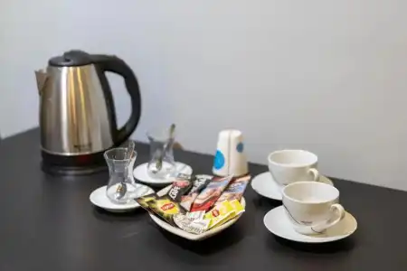 Royal Taksim Suites - 11