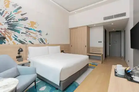 Holiday Inn & Suites Siracha Laemchabang by IHG - 6