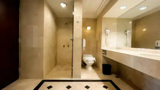 Grand Diamond Yogyakarta - 21
