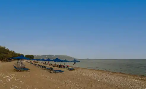 Kampos Village Resort - 22