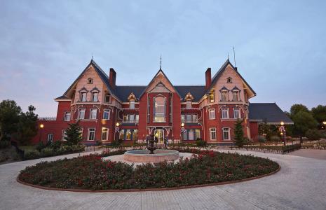 PortAventura Colorado Creek - Includes unlimited access PortAventura Park & 1 Ferrari Land - 13