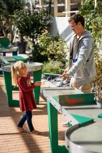 IFA Fehmarn & Ferien-Centrum - 19