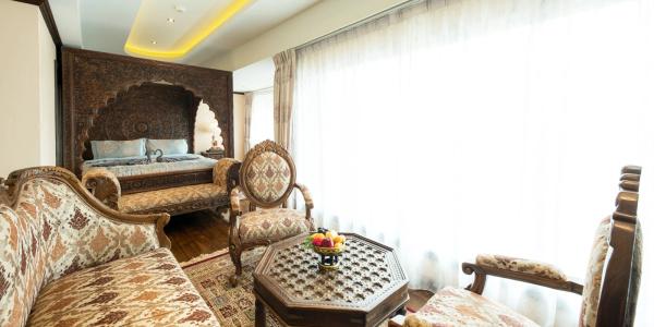 Thanyawintra Boutique & Spa - 34