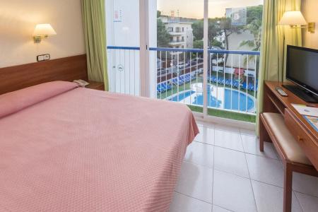 GHT Costa Brava & Spa - 3