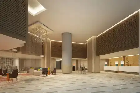 Yes Inn - 1