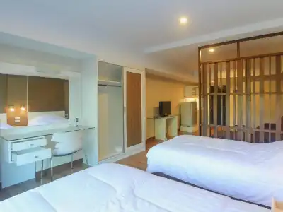 HuaHin City View - 23