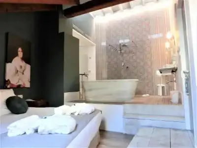 Les Monges Palace Boutique - 114