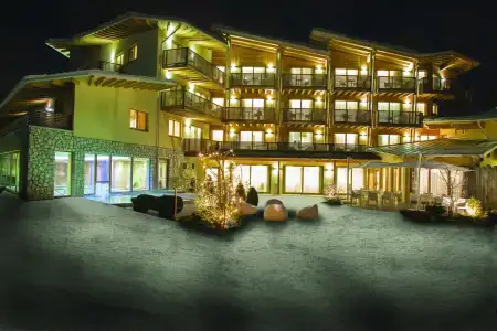 Blu Natura & Spa - Adults Only - 2