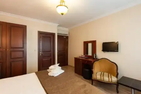 Sultanahmet Cesme - 126