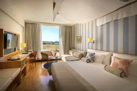 President, Valamar Collection - 1