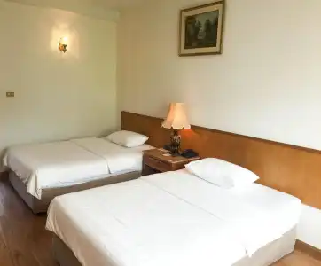 Sirin Hua Hin - 12