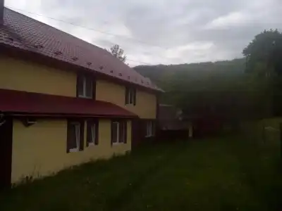 Sadiba "Barvіnok" - 19