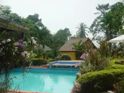 Faye Orchid Resort - 11