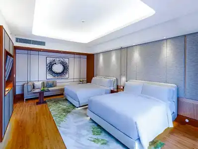 The Ritz-Carlton Jakarta, Mega Kuningan - 49