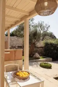 Masseria Bandino & Spa - 61