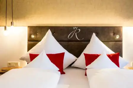 Das Rübezahl Romantic Hideaway & Boutique Spa - 76