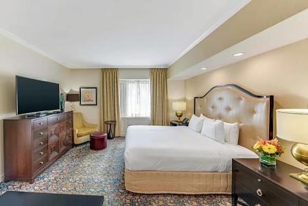 Capital Hilton - 105