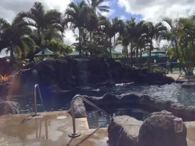 The Cliffs at Princeville - 10