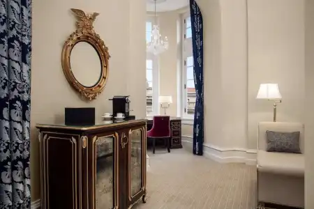 Waldorf Astoria Washington DC - 67