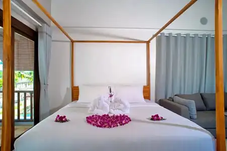 Baan Bophut Beach Samui - 168
