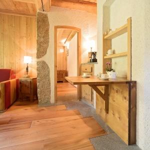 Saint Hubertus Resort - 25