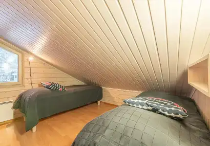 Levikaira Apartments - Log Cabins - 107