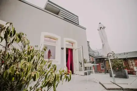 & Restaurant Heyligenstaedt - 33