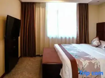 Shenzhen Century Kingdom - 108