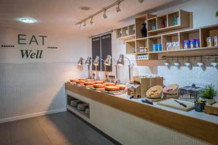 Holiday Inn Manchester West by IHG - 10