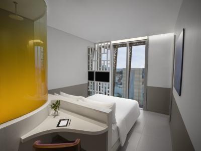 Wink Saigon Centre, Unscripted by Hyatt - 24 Hours stay - 55