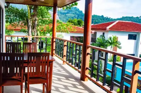 Baan Chom View Kamala - 114