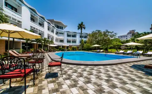 Huong Giang Resort and Spa - 14