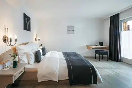 Vaya Resort Seefeld - 96