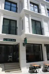Liberi Taksim - 12