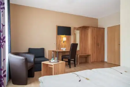 Classicx Landhaus & - Bed & Breakfast - 36