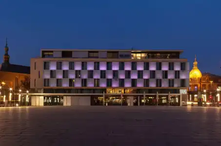 Saks Urban Design Kaiserslautern - 30