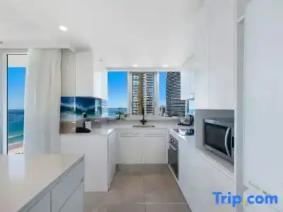 ULTIQA Beach Haven At Broadbeach - 208