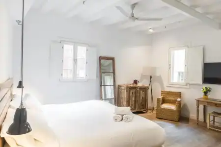 Eco Boutique Hostal Grau - 54